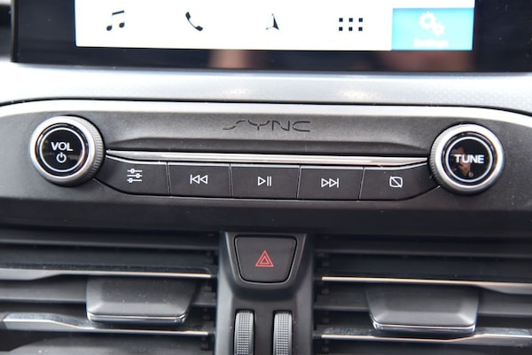 Used Ford Focus 2019 for sale - 75020479: Photo 43