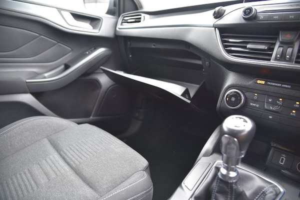 Used Ford Focus 2019 for sale - 75020479: Photo 48