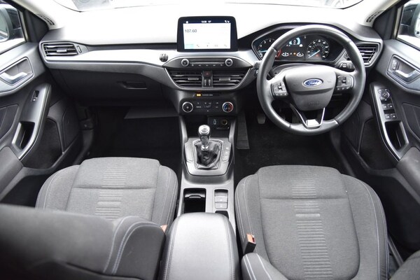 Used Ford Focus 2019 for sale - 75020479: Photo 4