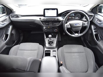 Used Ford Focus 2019 for sale - 75020479: Photo