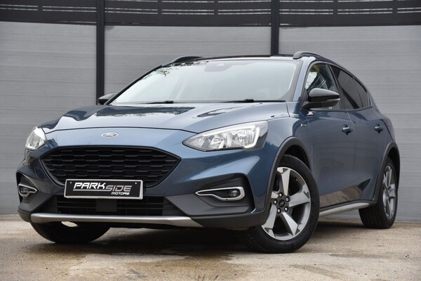 Used Ford Focus 2019 for sale - 75020479: Photo 6