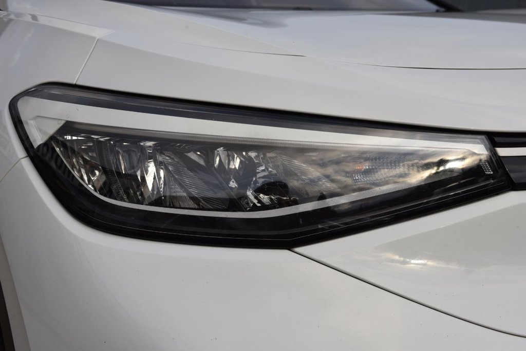 Used Volkswagen ID.4 2021 for sale - 76496307: Photo 12