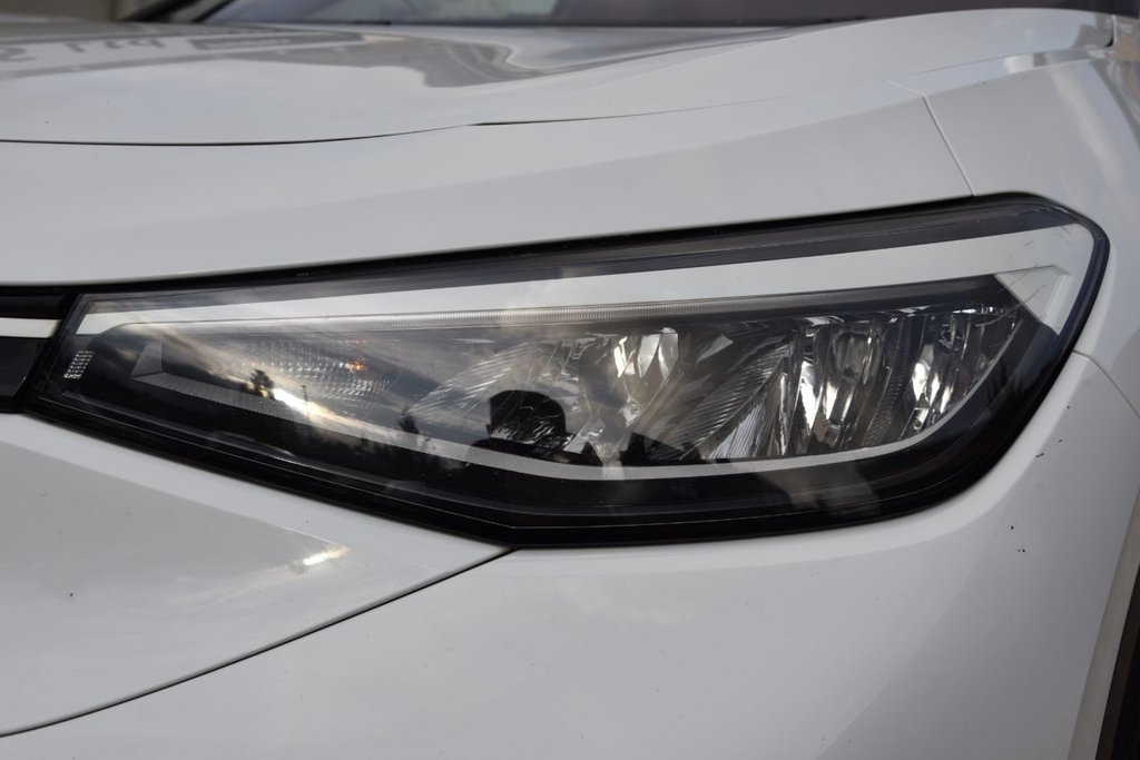 Used Volkswagen ID.4 2021 for sale - 76496307: Photo 14