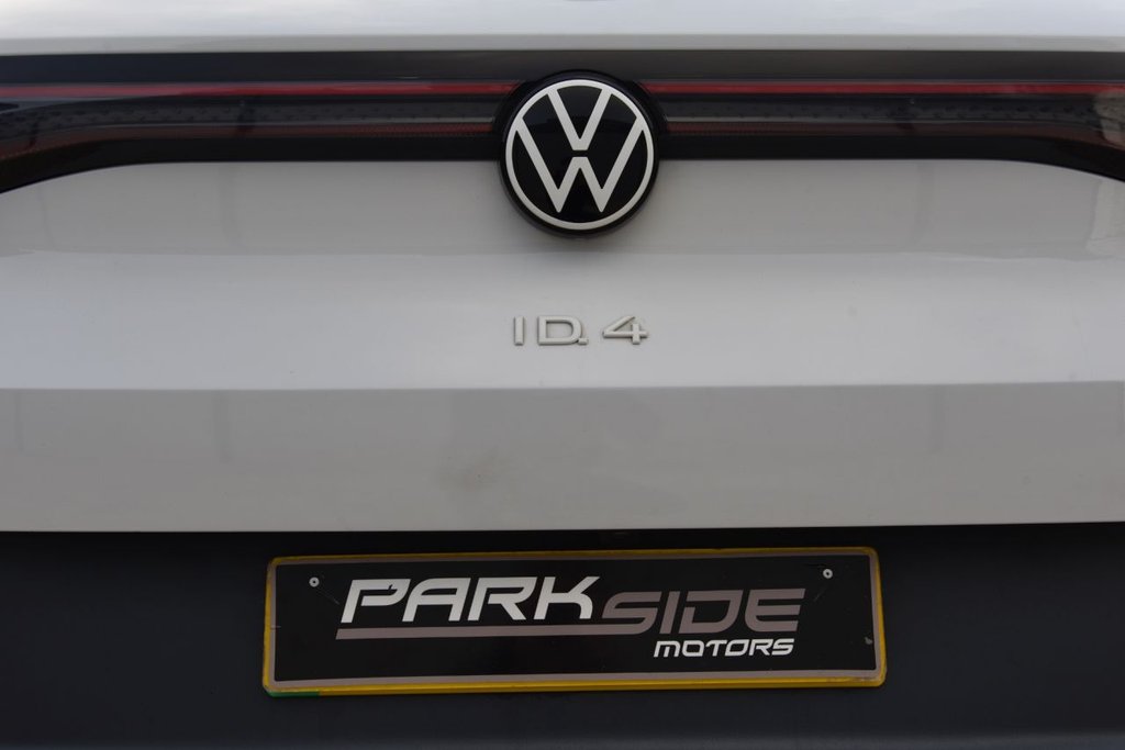 Used Volkswagen ID.4 2021 for sale - 76496307: Photo 18