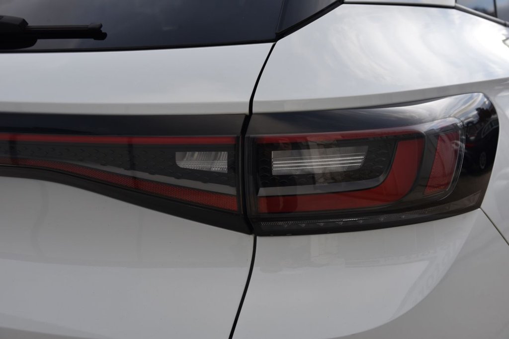 Used Volkswagen ID.4 2021 for sale - 76496307: Photo 19