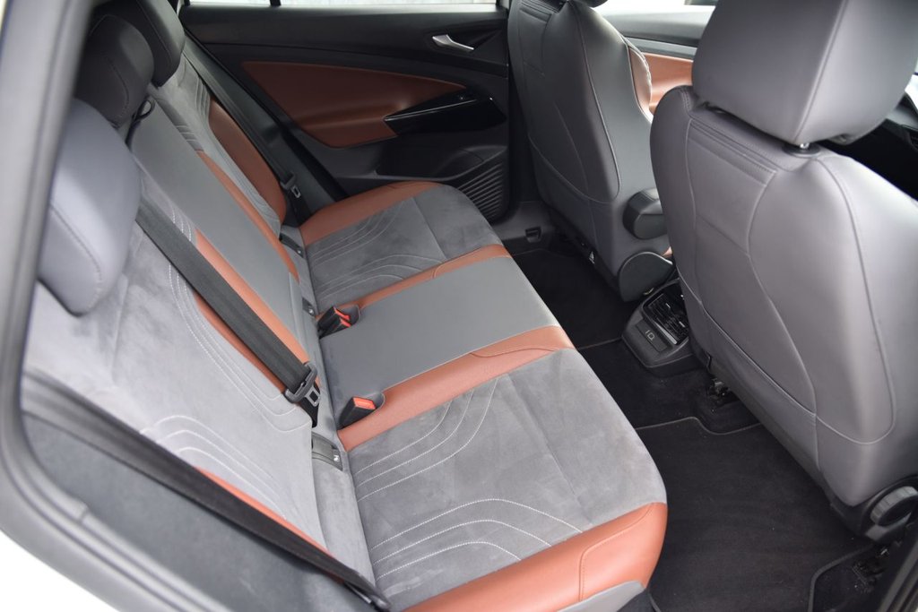 Used Volkswagen ID.4 2021 for sale - 76496307: Photo 22