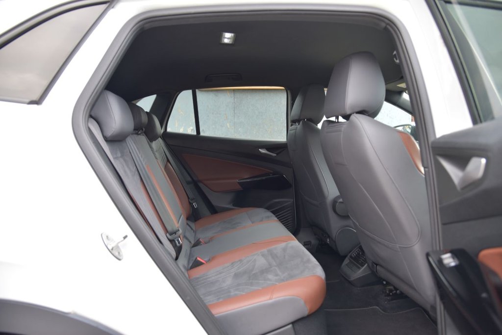 Used Volkswagen ID.4 2021 for sale - 76496307: Photo 23