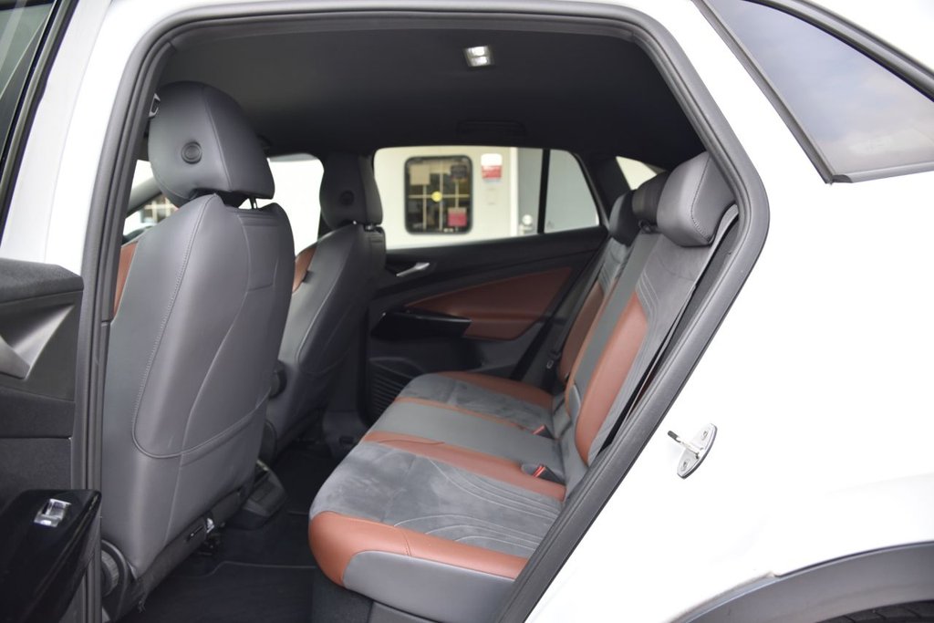 Used Volkswagen ID.4 2021 for sale - 76496307: Photo 25