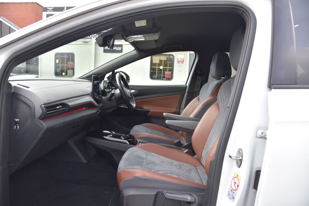 Used Volkswagen ID.4 2021 for sale - 76496307: Photo 27