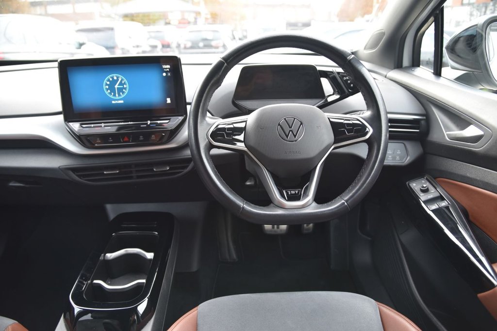 Used Volkswagen ID.4 2021 for sale - 76496307: Photo 28