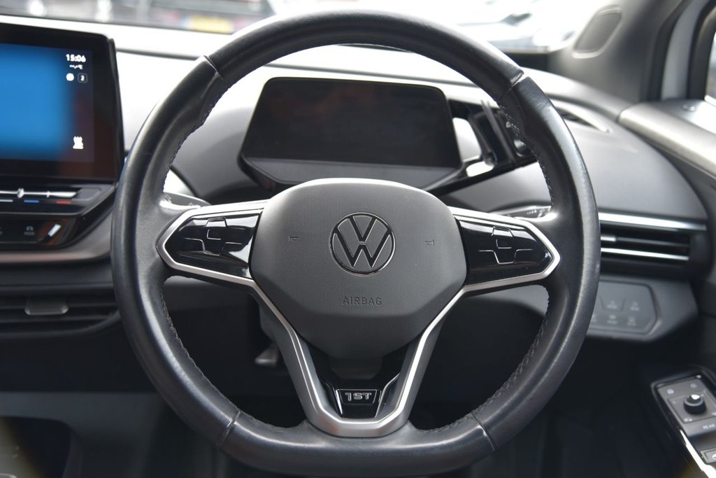 Used Volkswagen ID.4 2021 for sale - 76496307: Photo 29