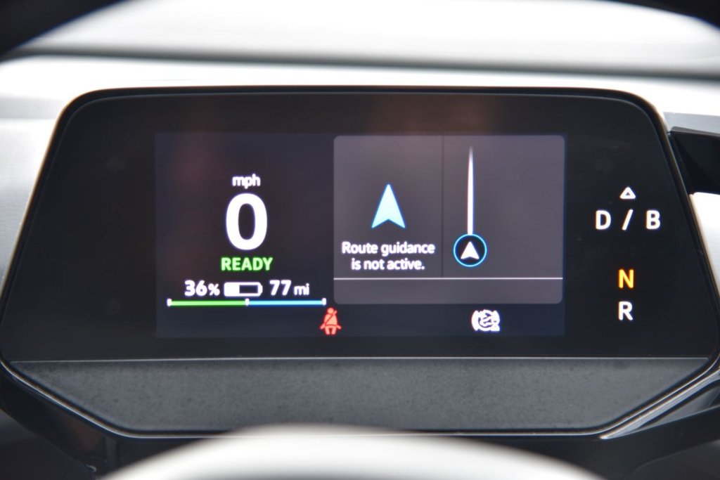 Used Volkswagen ID.4 2021 for sale - 76496307: Photo 36