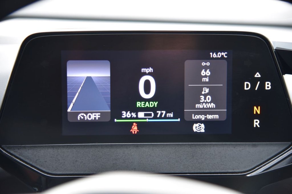 Used Volkswagen ID.4 2021 for sale - 76496307: Photo 37