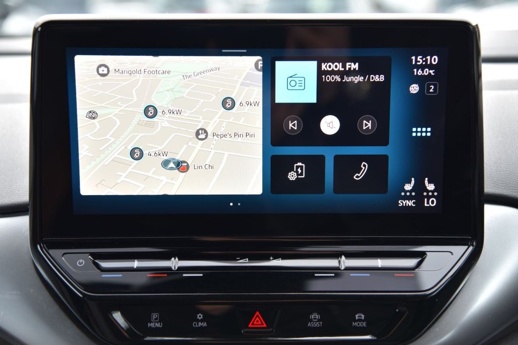 Used Volkswagen ID.4 2021 for sale - 76496307: Photo 38