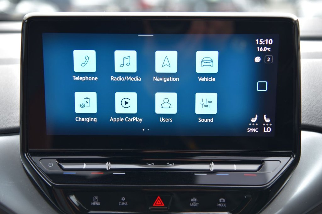 Used Volkswagen ID.4 2021 for sale - 76496307: Photo 39