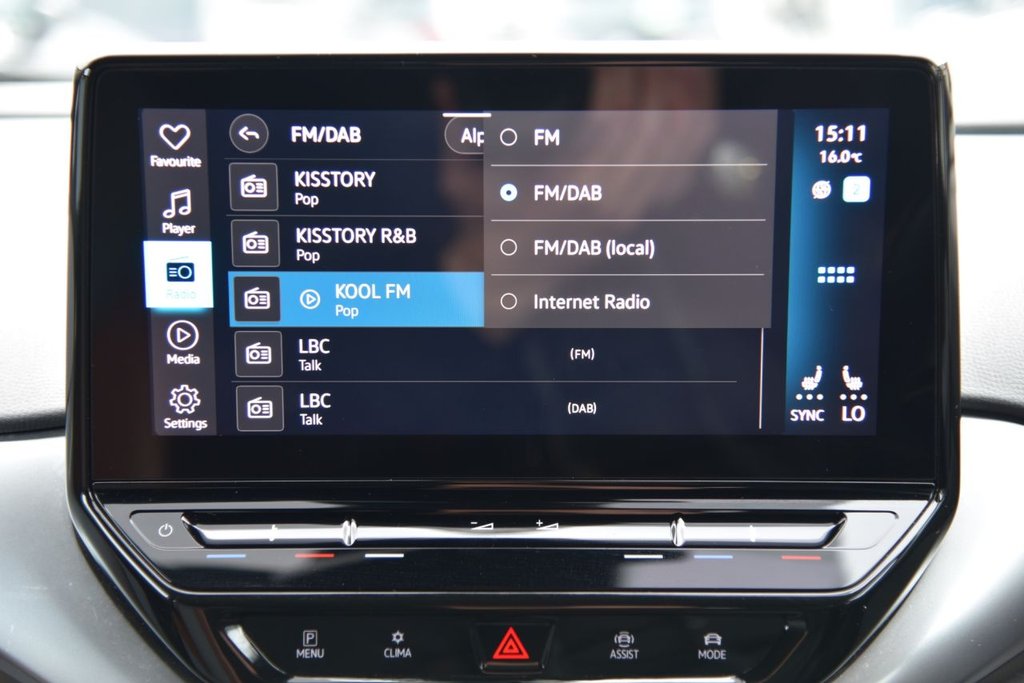 Used Volkswagen ID.4 2021 for sale - 76496307: Photo 41