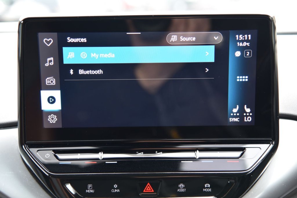 Used Volkswagen ID.4 2021 for sale - 76496307: Photo 42