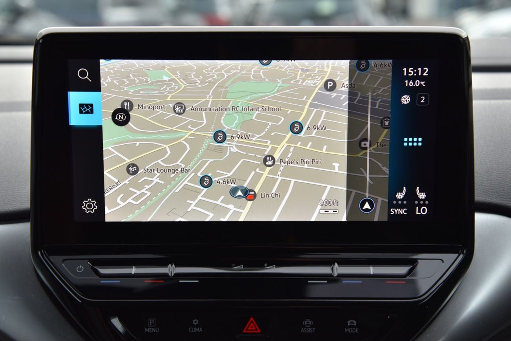 Used Volkswagen ID.4 2021 for sale - 76496307: Photo 43