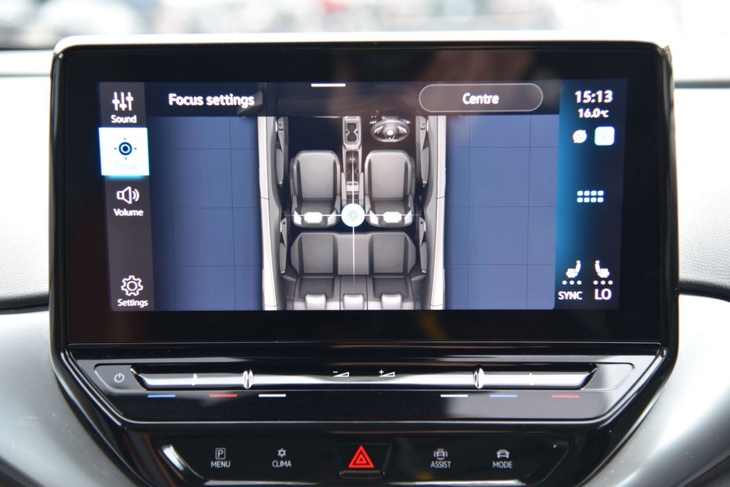 Used Volkswagen ID.4 2021 for sale - 76496307: Photo 46