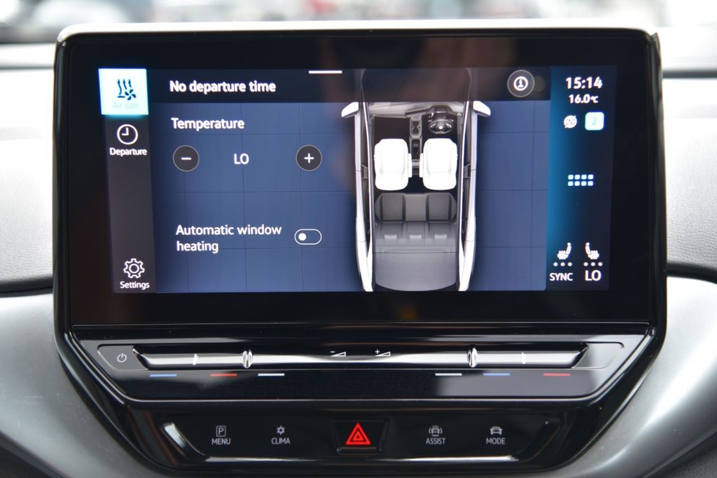 Used Volkswagen ID.4 2021 for sale - 76496307: Photo 48