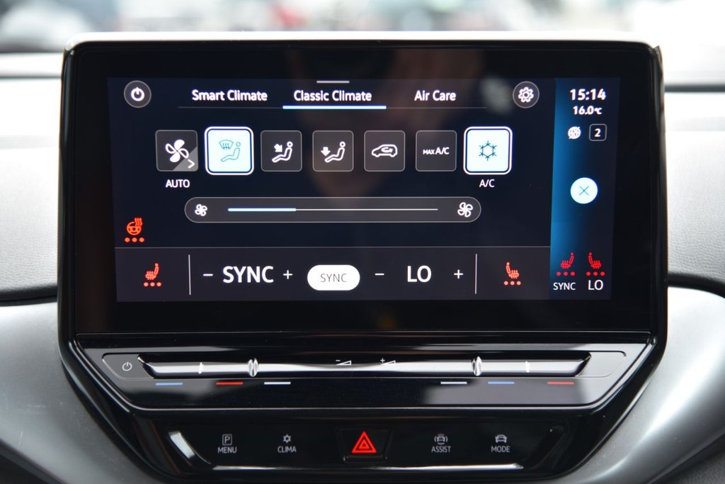 Used Volkswagen ID.4 2021 for sale - 76496307: Photo 49