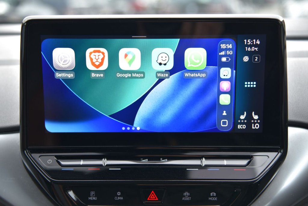 Used Volkswagen ID.4 2021 for sale - 76496307: Photo 50