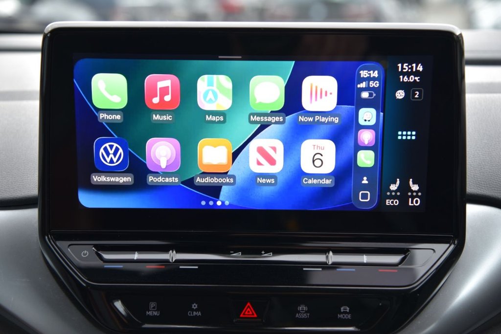 Used Volkswagen ID.4 2021 for sale - 76496307: Photo 6