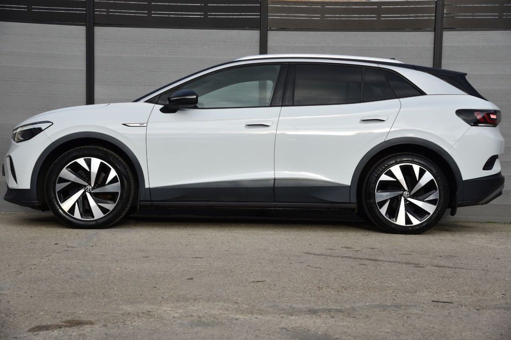 Used Volkswagen ID.4 2021 for sale - 76496307: Photo 7