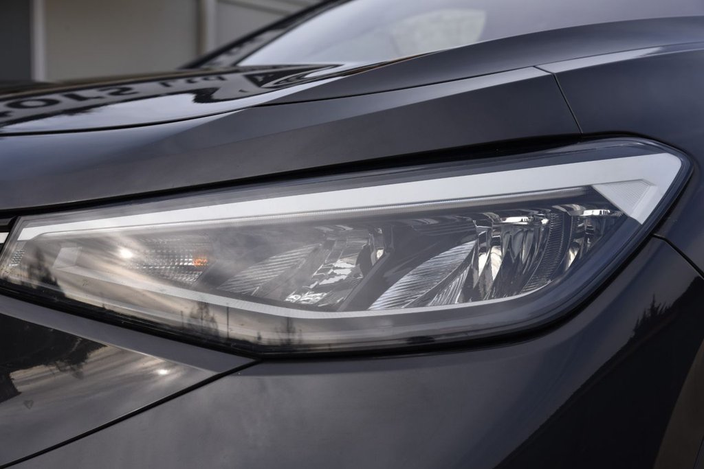 Used Volkswagen ID.4 2022 for sale - 77879460: Photo 12