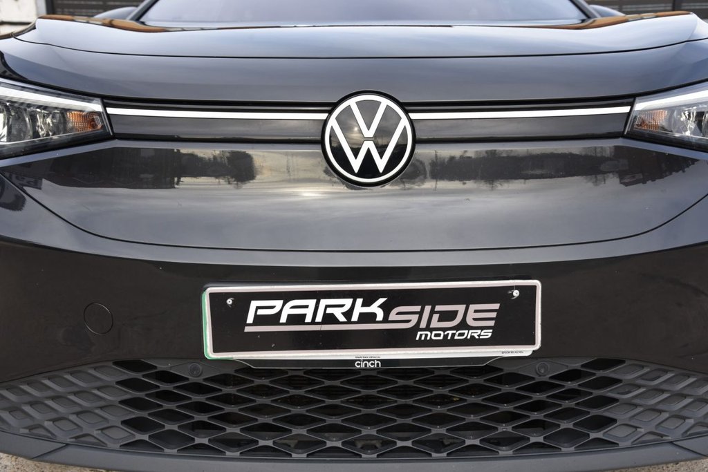 Used Volkswagen ID.4 2022 for sale - 77879460: Photo 13