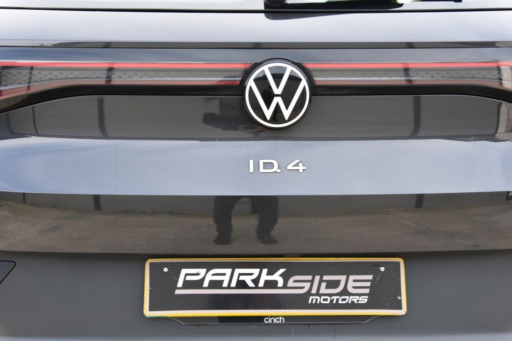Used Volkswagen ID.4 2022 for sale - 77879460: Photo 18