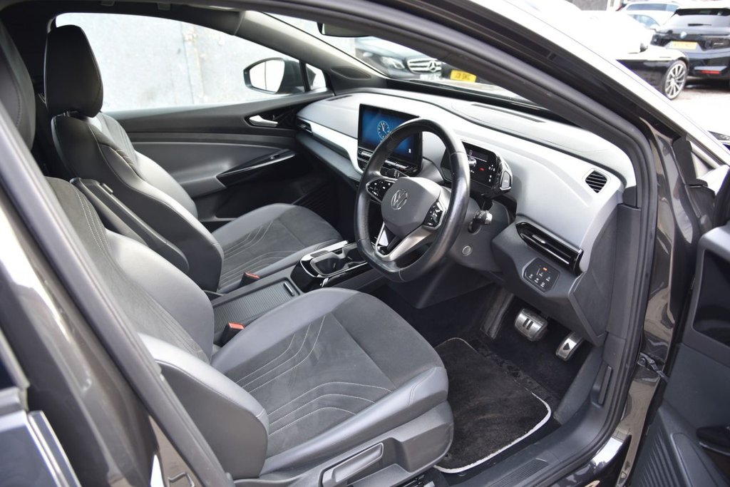 Used Volkswagen ID.4 2022 for sale - 77879460: Photo 19