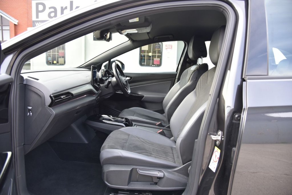 Used Volkswagen ID.4 2022 for sale - 77879460: Photo 20