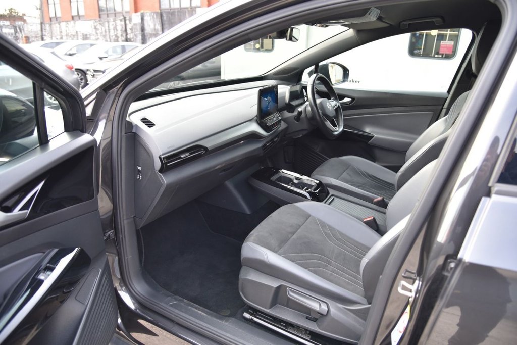 Used Volkswagen ID.4 2022 for sale - 77879460: Photo 21