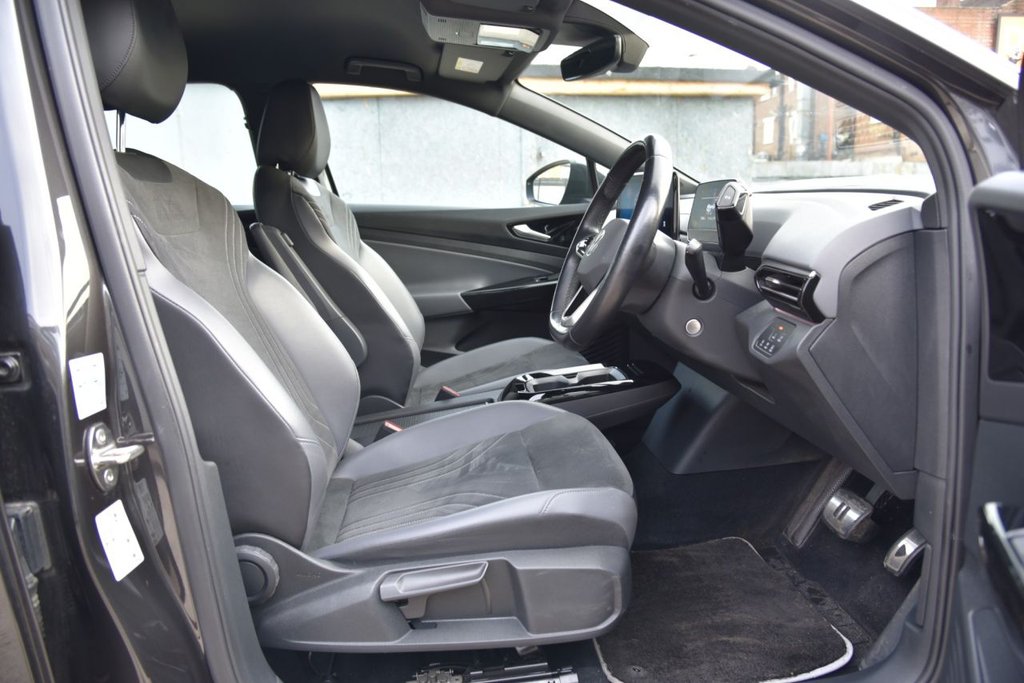 Used Volkswagen ID.4 2022 for sale - 77879460: Photo 22