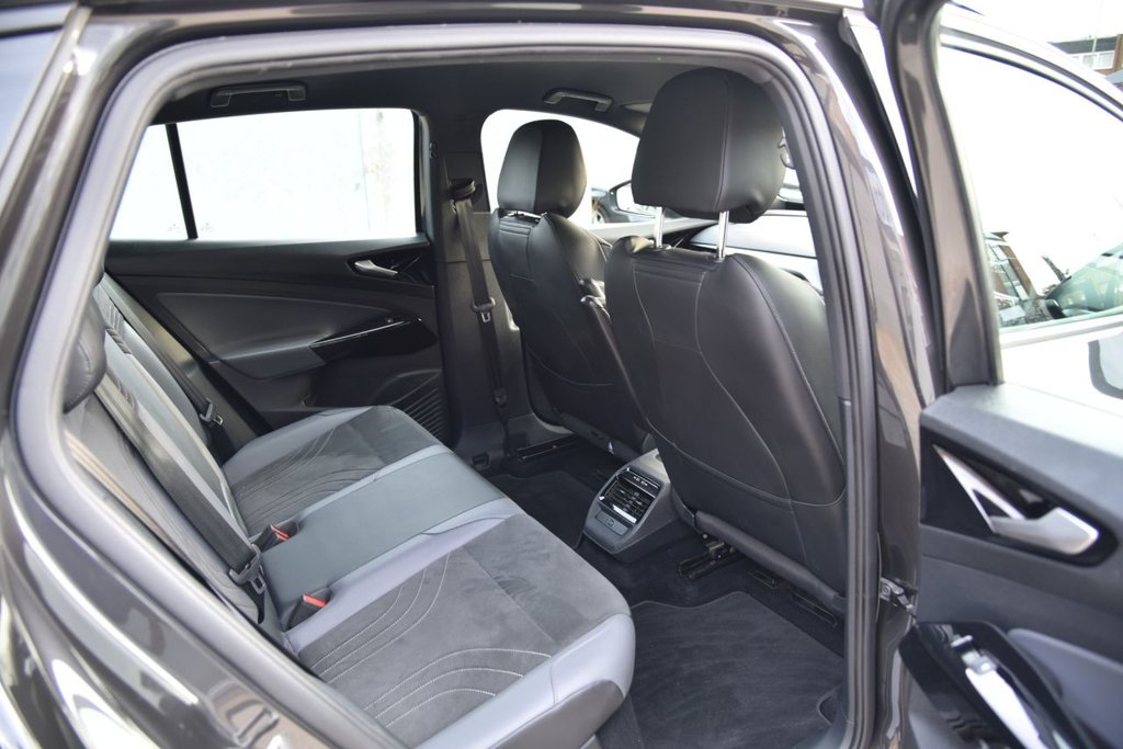 Used Volkswagen ID.4 2022 for sale - 77879460: Photo 23