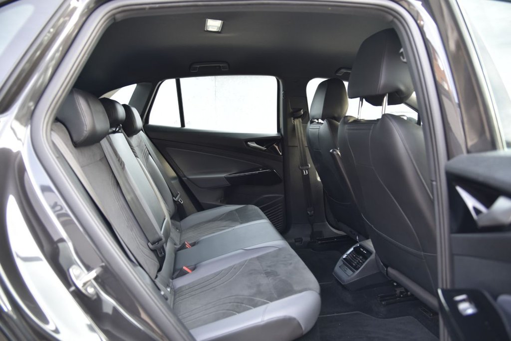 Used Volkswagen ID.4 2022 for sale - 77879460: Photo 24