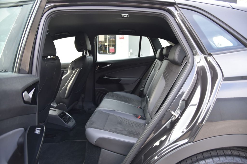 Used Volkswagen ID.4 2022 for sale - 77879460: Photo 25
