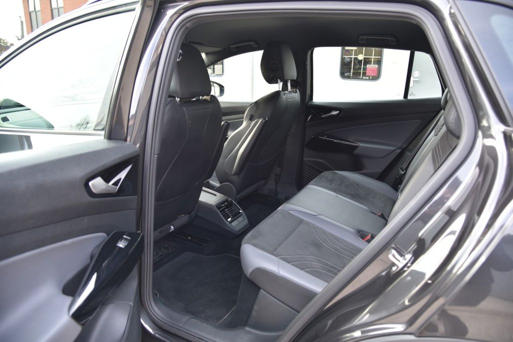 Used Volkswagen ID.4 2022 for sale - 77879460: Photo 26