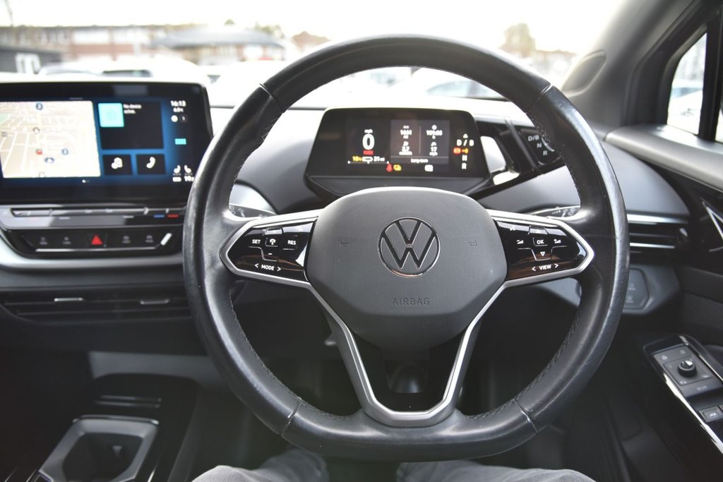 Used Volkswagen ID.4 2022 for sale - 77879460: Photo 28