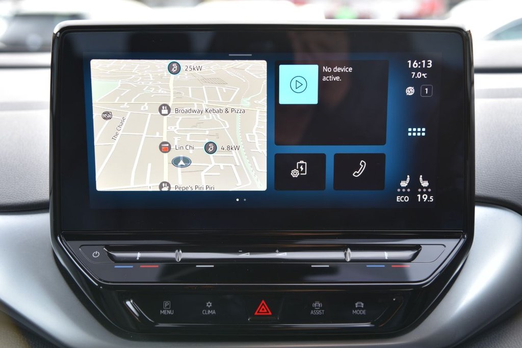 Used Volkswagen ID.4 2022 for sale - 77879460: Photo 32