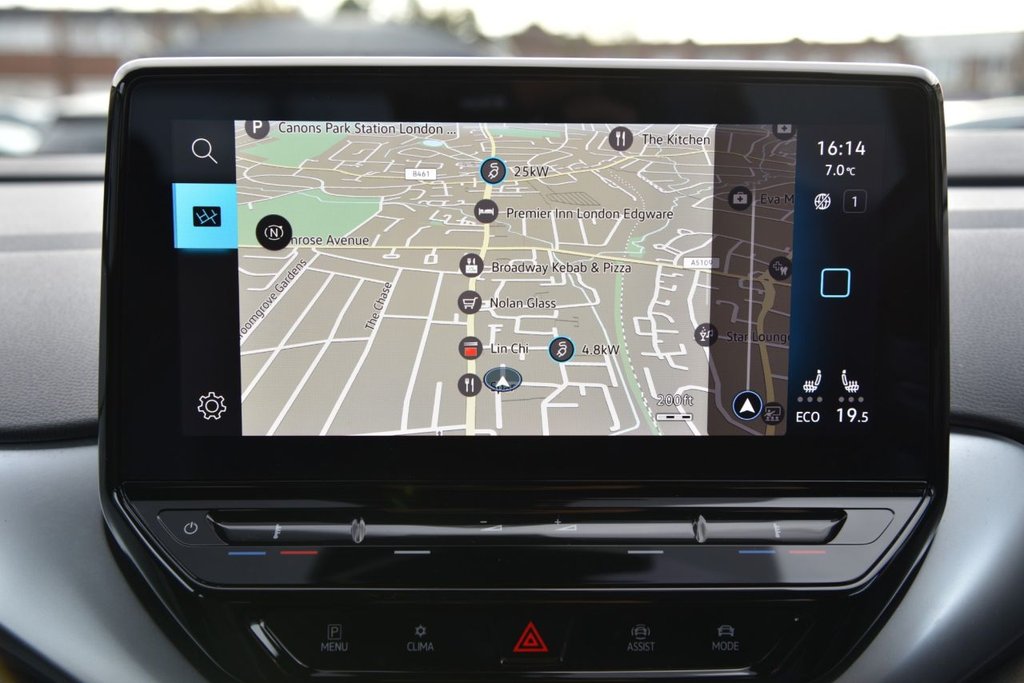 Used Volkswagen ID.4 2022 for sale - 77879460: Photo 33