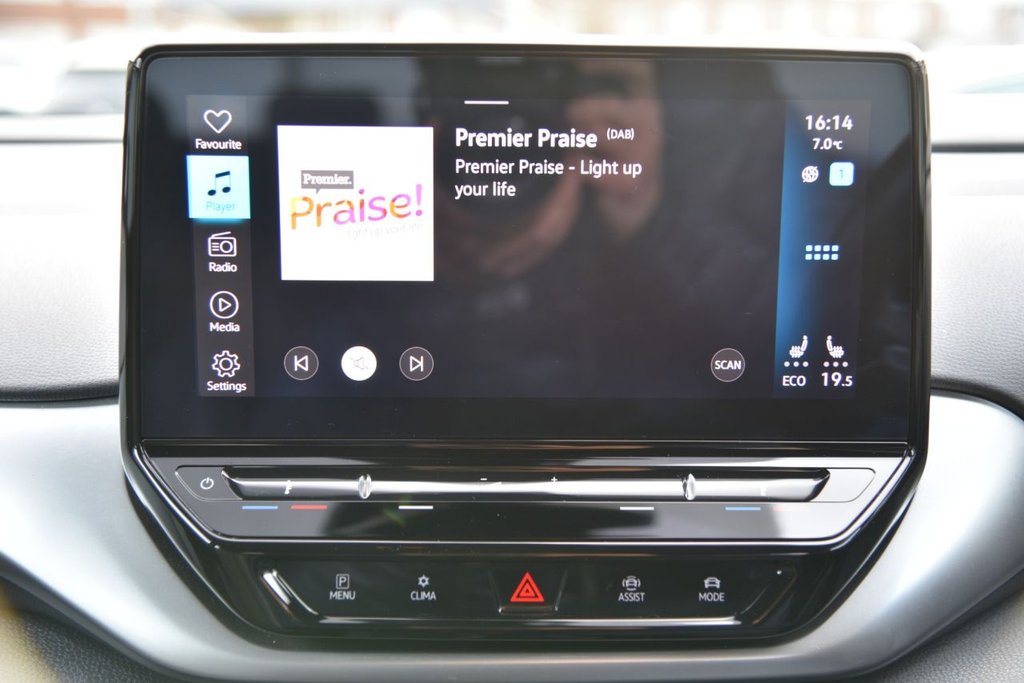 Used Volkswagen ID.4 2022 for sale - 77879460: Photo 35