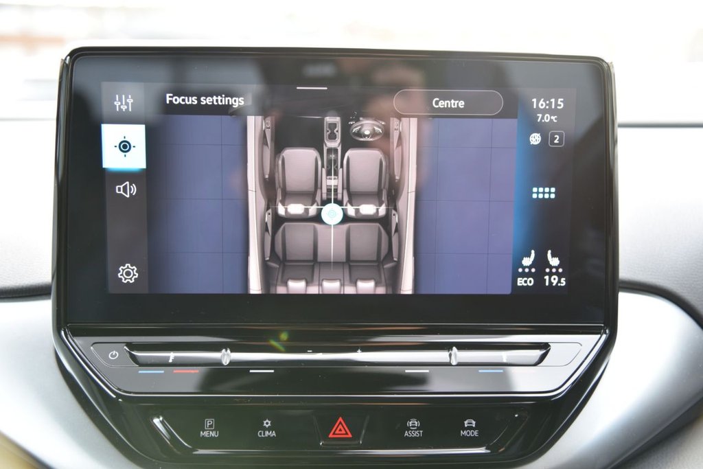 Used Volkswagen ID.4 2022 for sale - 77879460: Photo 37