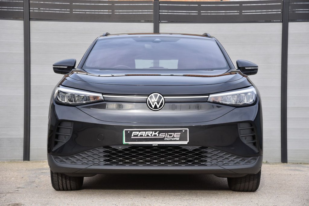 Used Volkswagen ID.4 2022 for sale - 77879460: Photo 4