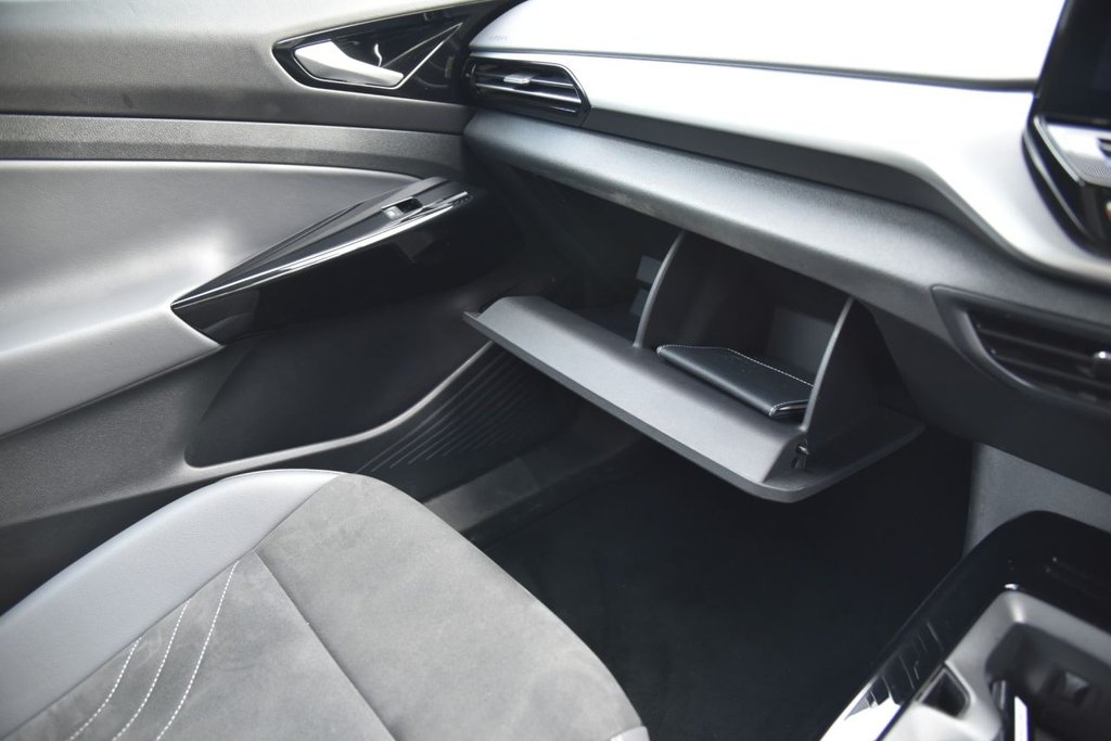 Used Volkswagen ID.4 2022 for sale - 77879460: Photo 44