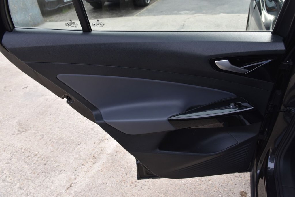 Used Volkswagen ID.4 2022 for sale - 77879460: Photo 49