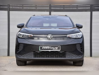 Used Volkswagen ID.4 2022 for sale - 77879460: Photo