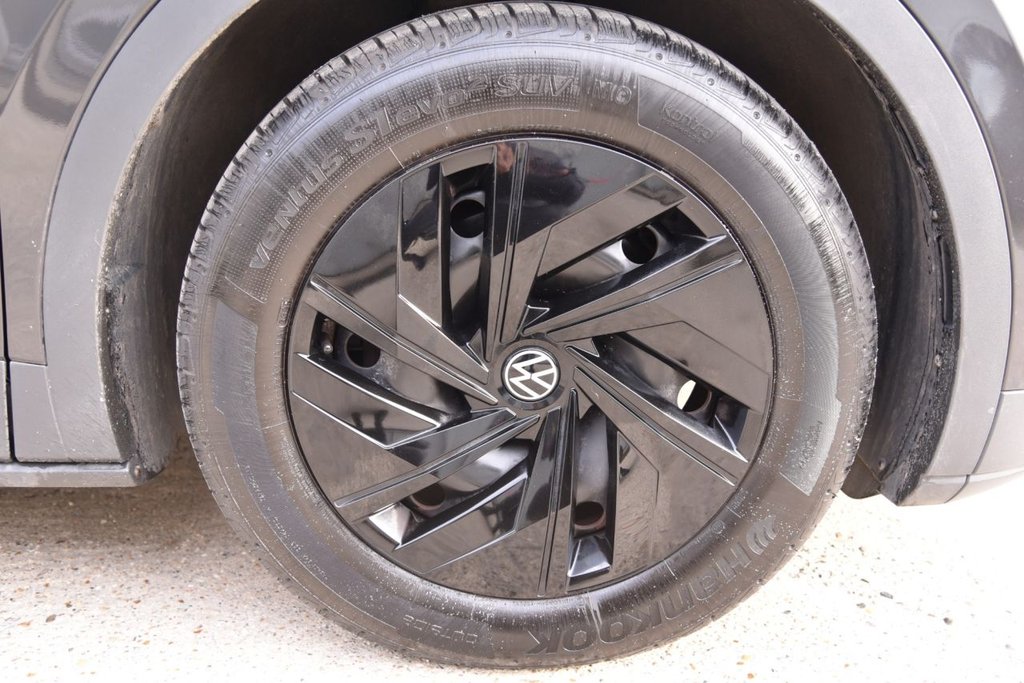 Used Volkswagen ID.4 2022 for sale - 77879460: Photo 50