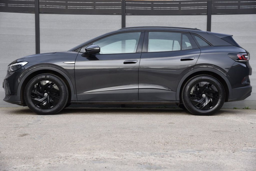 Used Volkswagen ID.4 2022 for sale - 77879460: Photo 7